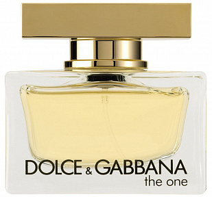 Dolce & Gabbana The One Dolce & Gabbana The One