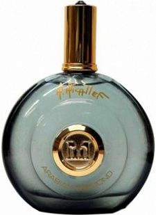 M. Micallef M. Micallef Arabian Diamond M. Micallef M. Micallef Arabian Diamond