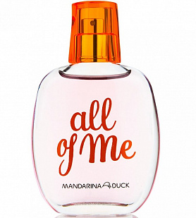 Mandarina Duck Mandarina Duck All of Me for Her