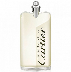 Cartier Cartier Declaration Cartier Cartier Declaration