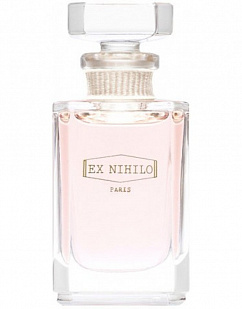 Ex Nihilo Ex Nihilo Musk