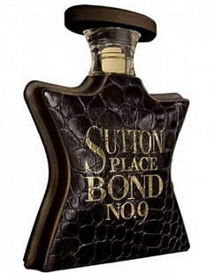 Bond No.9 Bond No.9 Sutton Place