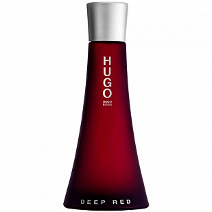 Hugo Boss Hugo Boss Deep Red