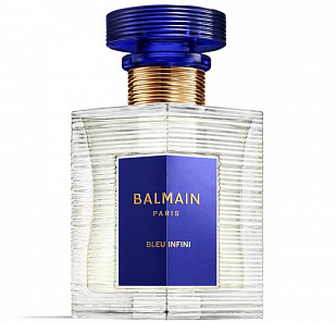 Balmain Balmain Bleu Infini Eau de Toilette