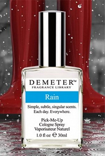 Demeter Fragrance Demeter Fragrance Rain (Запах Дождя)