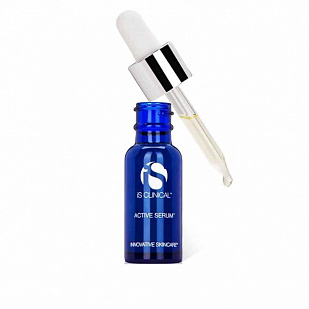 IS Clinical Active Serum Многофункциональная сыворотка 