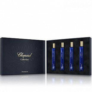 Chopard Chopard Chopard Collection: Набор для путешествий