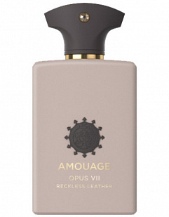 Amouage Amouage The Library Collection Opus VII Reckless Leather