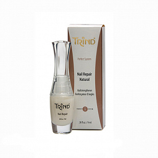 Trind Nail Repair Natural Укрепитель ногтей натуральный