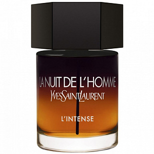 Yves Saint Laurent Yves Saint Laurent La Nuit de L'Homme L'Intense