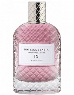 Bottega Veneta Bottega Veneta Parco Palladiano IX: Violetta