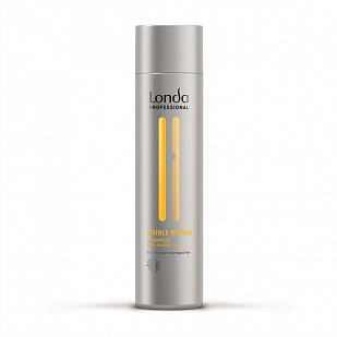 Londa Professional Londacare Visible Repair Shampoo - Шампунь для поврежденных волос Londa Professional Londacare Visible Repair Shampoo - Шампунь для поврежденных волос