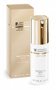 Janssen  Age Perfecting Serum