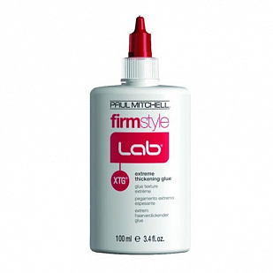 Paul Mitchell FirmStyle Extreme Thickening Glue Клей для экстремального моделирования