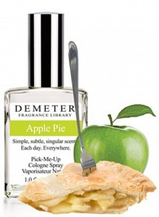Demeter Fragrance Demeter Fragrance Apple Pie (Яблочный Пирог)