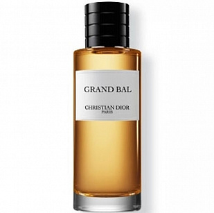 Christian Dior Christian Dior Grand Bal