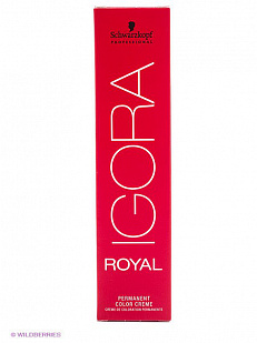 Schwarzkopf IGORA ROYAL Усилитель Сандрэ E-1 Schwarzkopf IGORA ROYAL Усилитель Сандрэ E-1