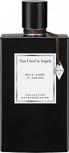 Van Cleef & Arpels Van Cleef & Arpels Collection Extraordinaire Bois Dore