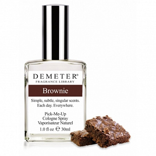 Demeter Fragrance Demeter Fragrance Brownie (Брауни)