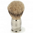 Penhaligons Помазок для бритья Nickel Shaving Brush