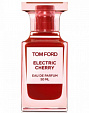 Tom Ford Private Blend: Electric Cherry