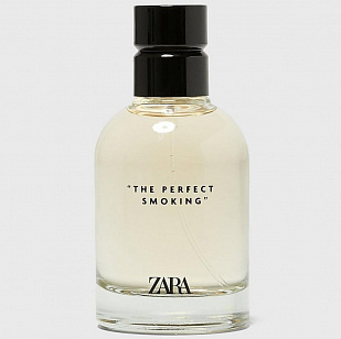 Zara Zara THE PERFECT SMOKING