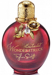 Taylor Swift Taylor Swift Wonderstruck Enchanted