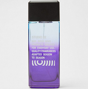 Bershka Bershka Studio 02