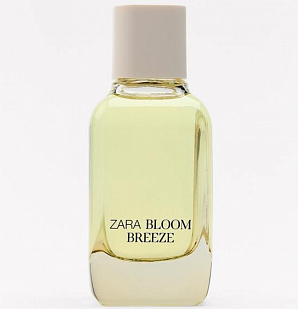 Zara Zara BLOOM BREEZE