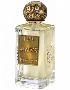 Nobile 1942 Nobile 1942 MALVS