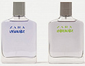 Zara Unbreakable & Unshakable Набор