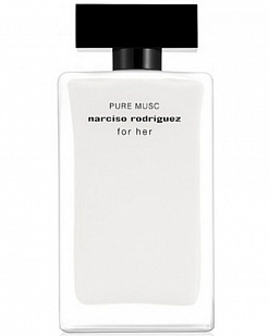  Narciso Rodriguez Pure Musc For Her