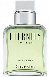 Calvin Klein Calvin Klein Eternity for Men