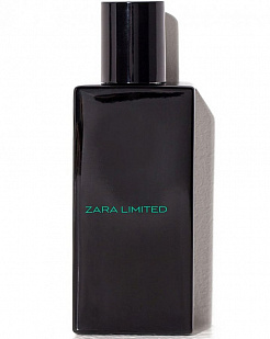 Zara Zara Zara Man Limited