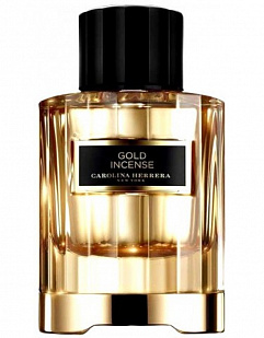 Carolina Herrera Carolina Herrera Gold Incense Carolina Herrera Carolina Herrera Gold Incense