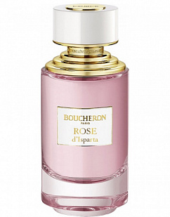 Boucheron Boucheron La Collection: Rose d'Isparta