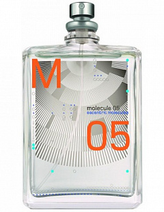 Escentric Molecules Escentric Molecules Molecule 05