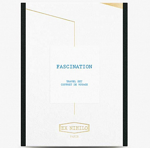 Ex Nihilo Ex Nihilo FASCINATION - Travel Set