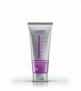 Londa Professional Londacare Deep Moisture Intensive Mask - Интенсивная увлажняющая маска для сухих волос Londa Professional Londacare Deep Moisture Intensive Mask - Интенсивная увлажняющая маска для сухих волос