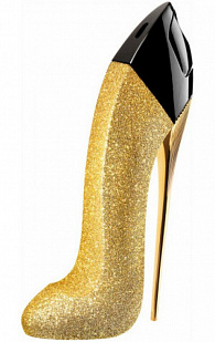 Carolina Herrera Carolina Herrera Good Girl Glorious Gold Collector Edition Carolina Herrera Carolina Herrera Good Girl Glorious Gold Collector Edition