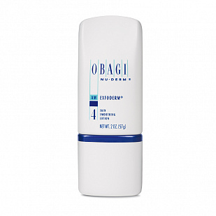 Obagi Obagi NuDerm Exfoderm® - Отшелушивающий лосьон "Эксфодерм"