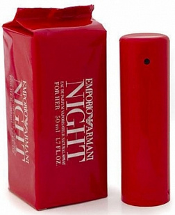 Giorgio Armani Giorgio Armani Emporio Armani Night