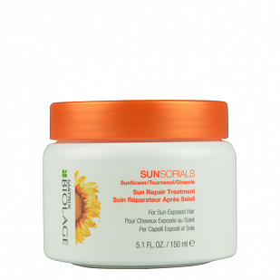  Biolage SUNSORIALS Маска после солнца