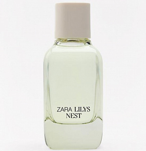 Zara Zara LILYS NEST