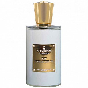 Nejma Nejma Le Delicieux