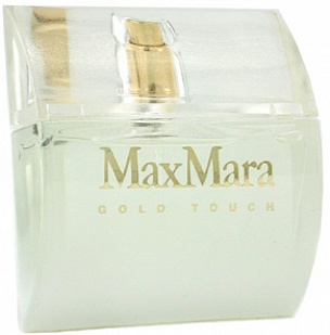 Max Mara Max Mara Gold Touch
