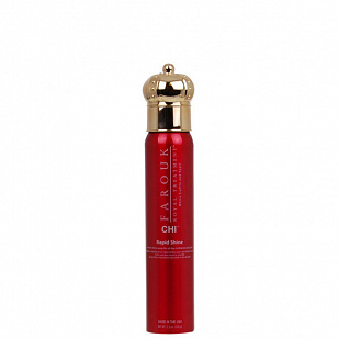 CHI Farouk Royal Treatment Rapid Shine Лак для волос "Моментальный Блеск" CHI Farouk Royal Treatment Rapid Shine Лак для волос "Моментальный Блеск"