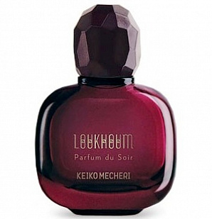 Keiko Mecheri Keiko Mecheri Loukhoum Parfum du Soir