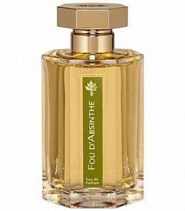 L'Artisan Parfumeur L'Artisan Parfumeur Fou d`Absinthe