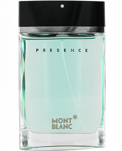 Mont Blanc Mont Blanc Présence